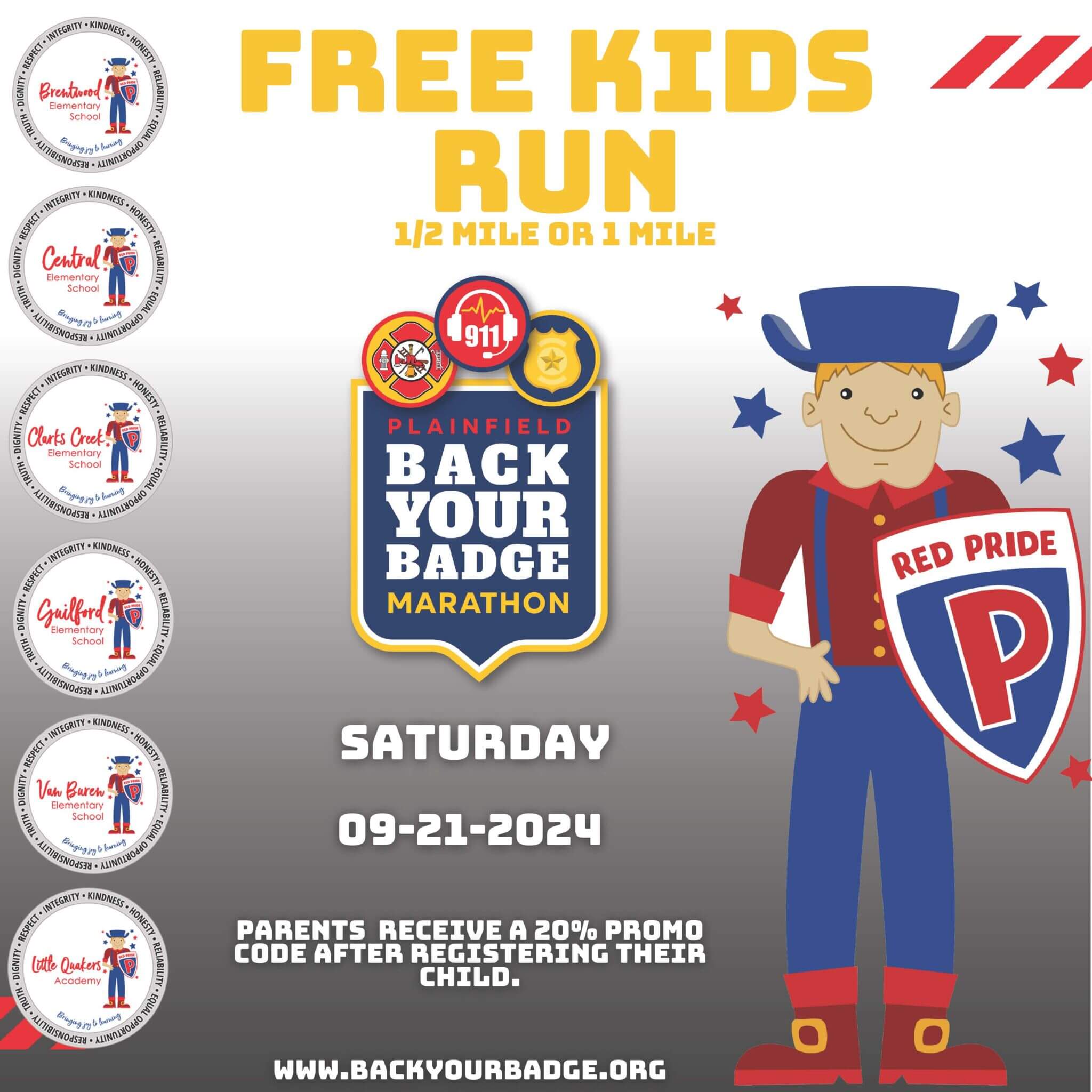 Quaker Day Parade Plainfield Chamber of Commerce